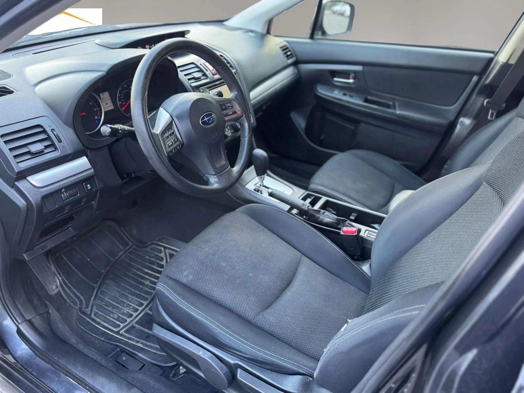 Used 2014 Subaru Crosstrek 2.0i Premium AWD/4WD image 10
