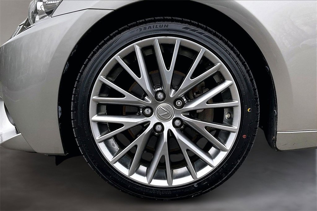 Used 2014 Lexus IS 250 AWD image 33
