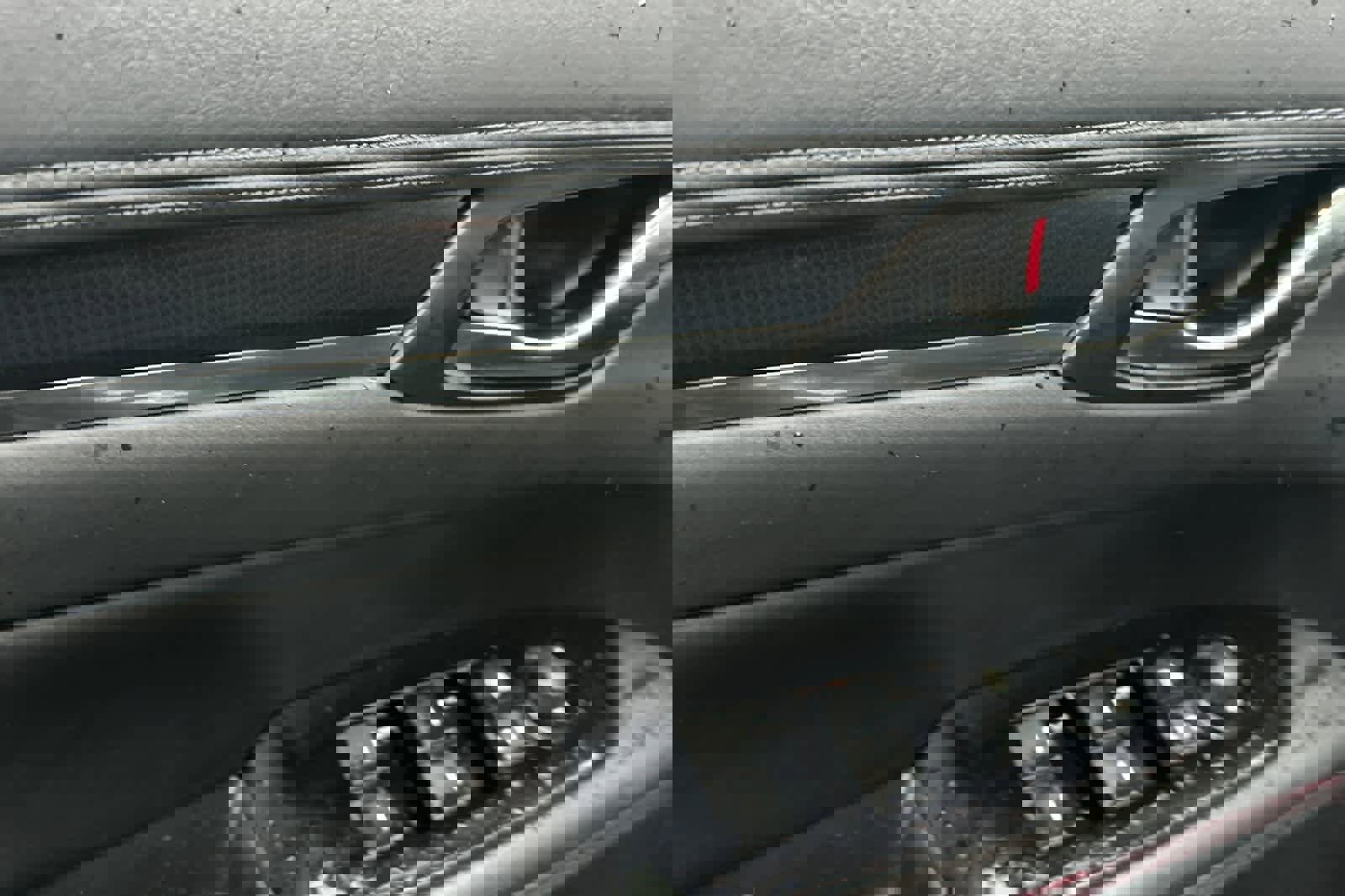 Used 2023 MAZDA CX-5 Carbon Edition image 13