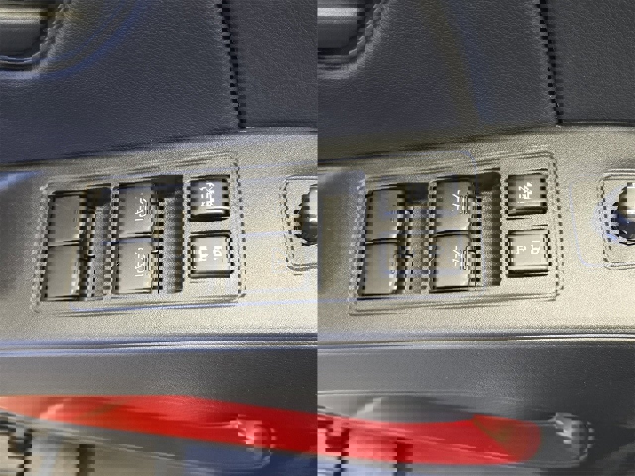 New 2026 Nissan Frontier PRO-4X image 27