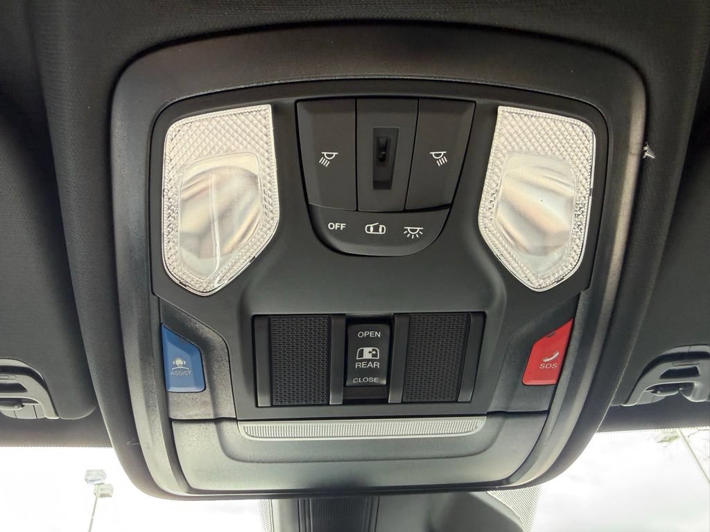 New 2026 RAM 1500 Big Horn AWD/4WD image 30