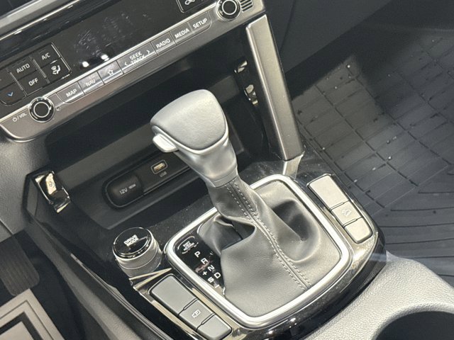 Certified 2025 Kia Seltos S FWD image 9