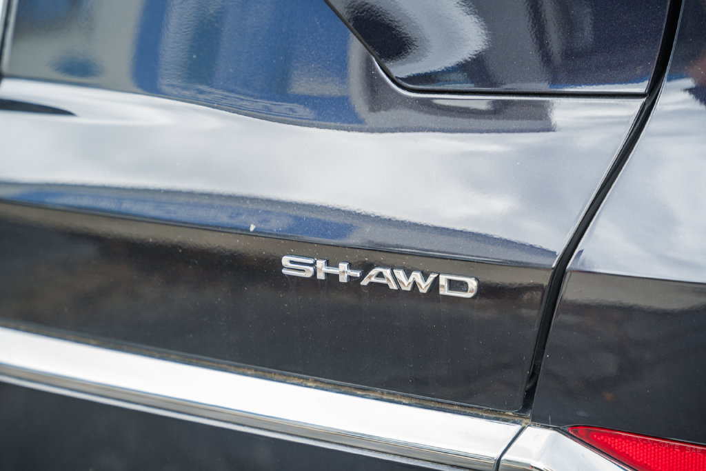 Used 2022 Acura MDX w/ Advance Package AWD/4WD image 7