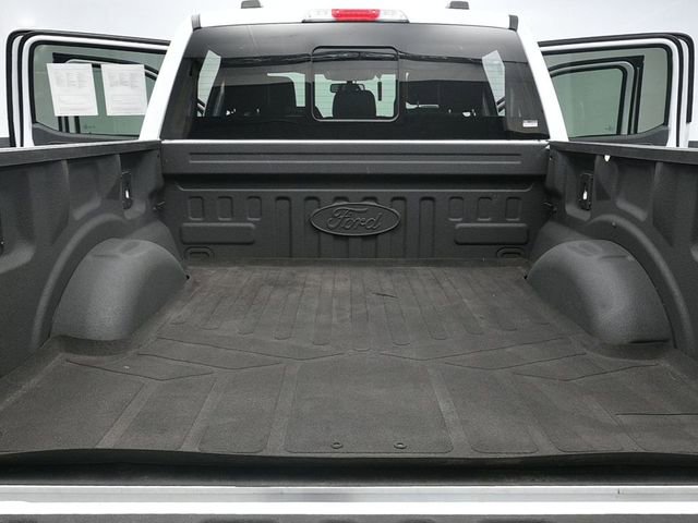 Used 2022 Ford F150 Lariat w/ Equipment Group 501A Mid image 20