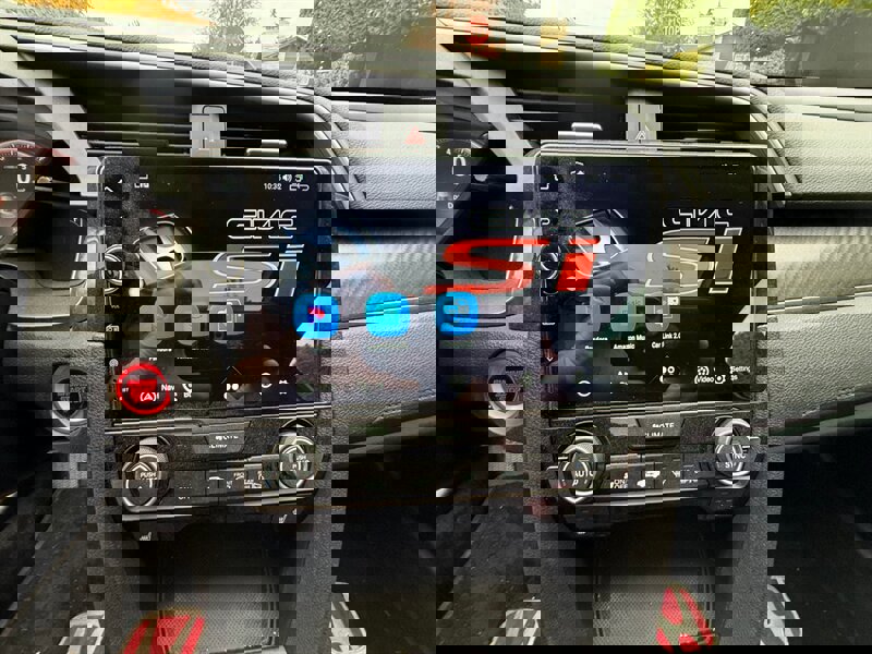 Used 2018 Honda Civic Si image 16