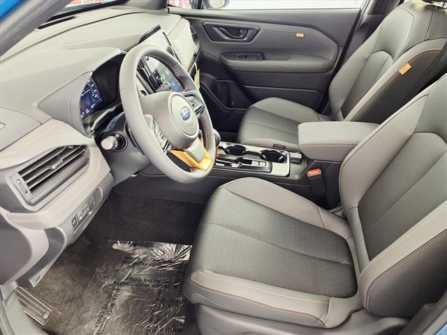 New 2026 Subaru Forester Wilderness image 6