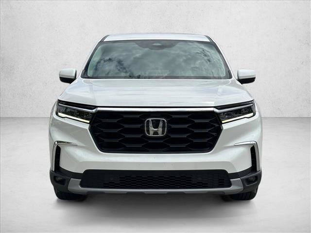 Used 2023 Honda Pilot EX-L image 2