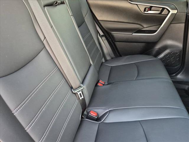 Used 2025 Toyota RAV4 XLE Premium FWD image 20