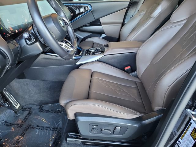 Used 2025 BMW X3 xDrive30i AWD/4WD image 17