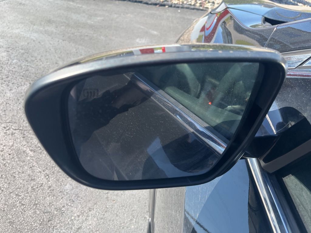 Used 2020 Nissan Murano SL w/ Moonroof Package AWD/4WD image 15