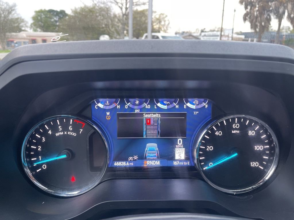 Used 2024 Ford Expedition Limited image 15