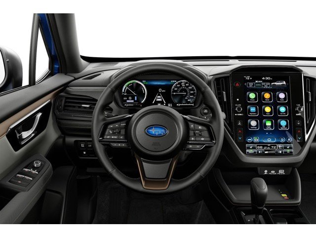 New 2026 Subaru Forester Sport AWD/4WD image 15