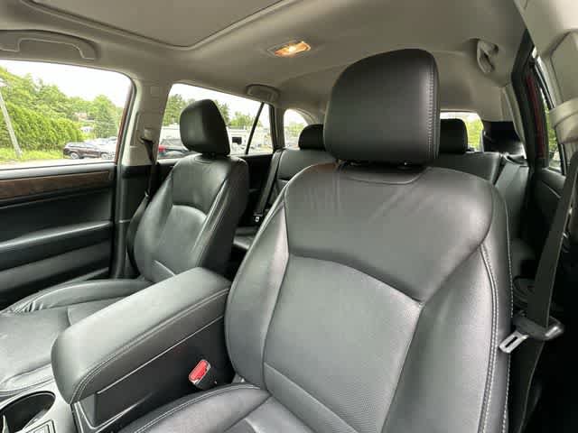 Used 2016 Subaru Outback 3.6R Limited AWD/4WD image 15