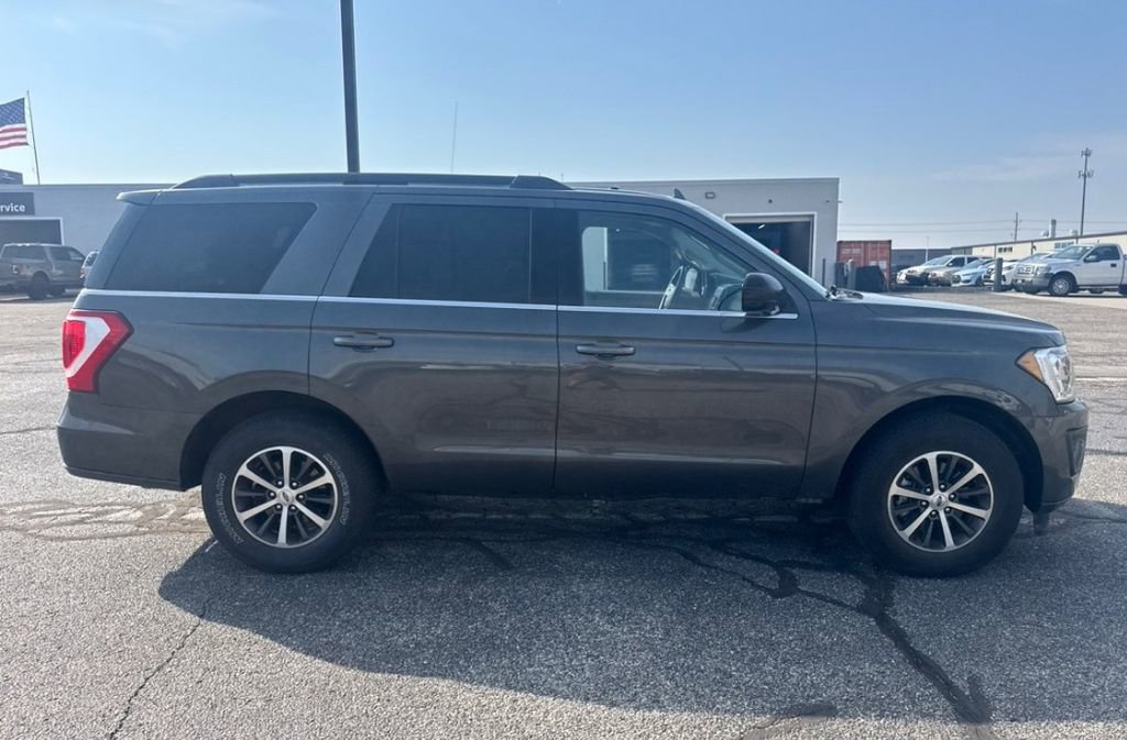 Used 2020 Ford Expedition XL image 4