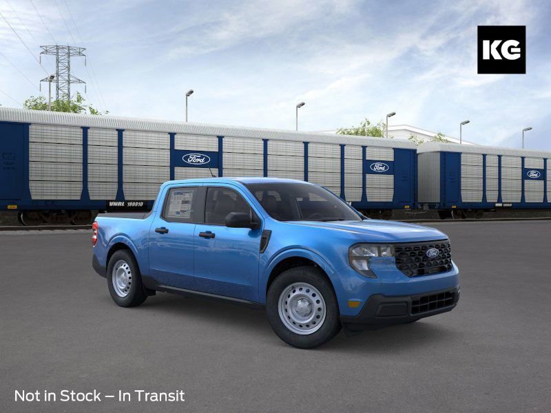 New 2026 Ford Maverick XL