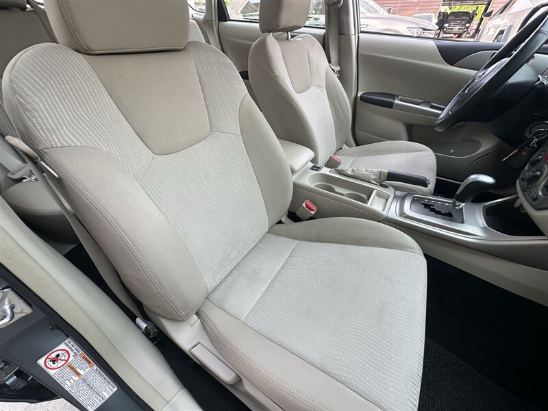 Used 2009 Subaru Impreza Outback Sport AWD/4WD image 32