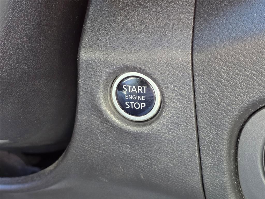 Used 2023 Nissan Frontier PRO-4X w/ Pro-4X Premium Package image 20