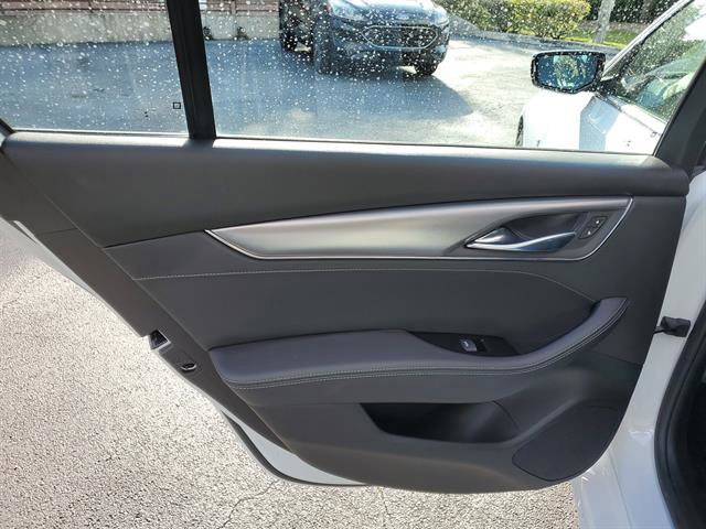 Certified 2023 Cadillac CT5 Premium Luxury w/ Climate Package image 34