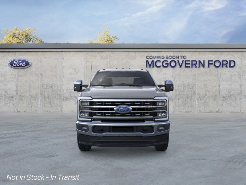 New 2026 Ford F350 Lariat w/ Chrome Package AWD/4WD image 37