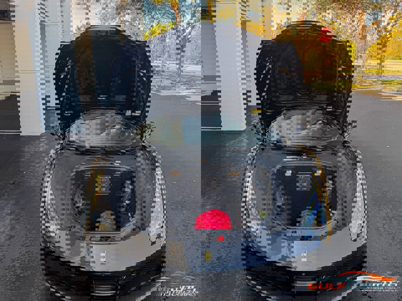 Used 2018 Ferrari 488 Spider image 40