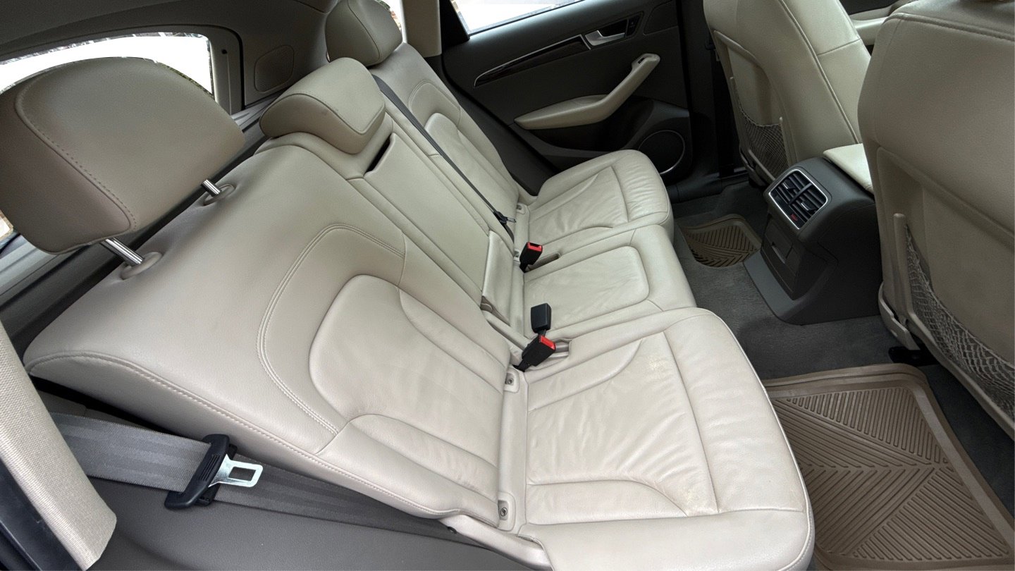 Used 2011 Audi Q5 2.0T Premium Plus image 14