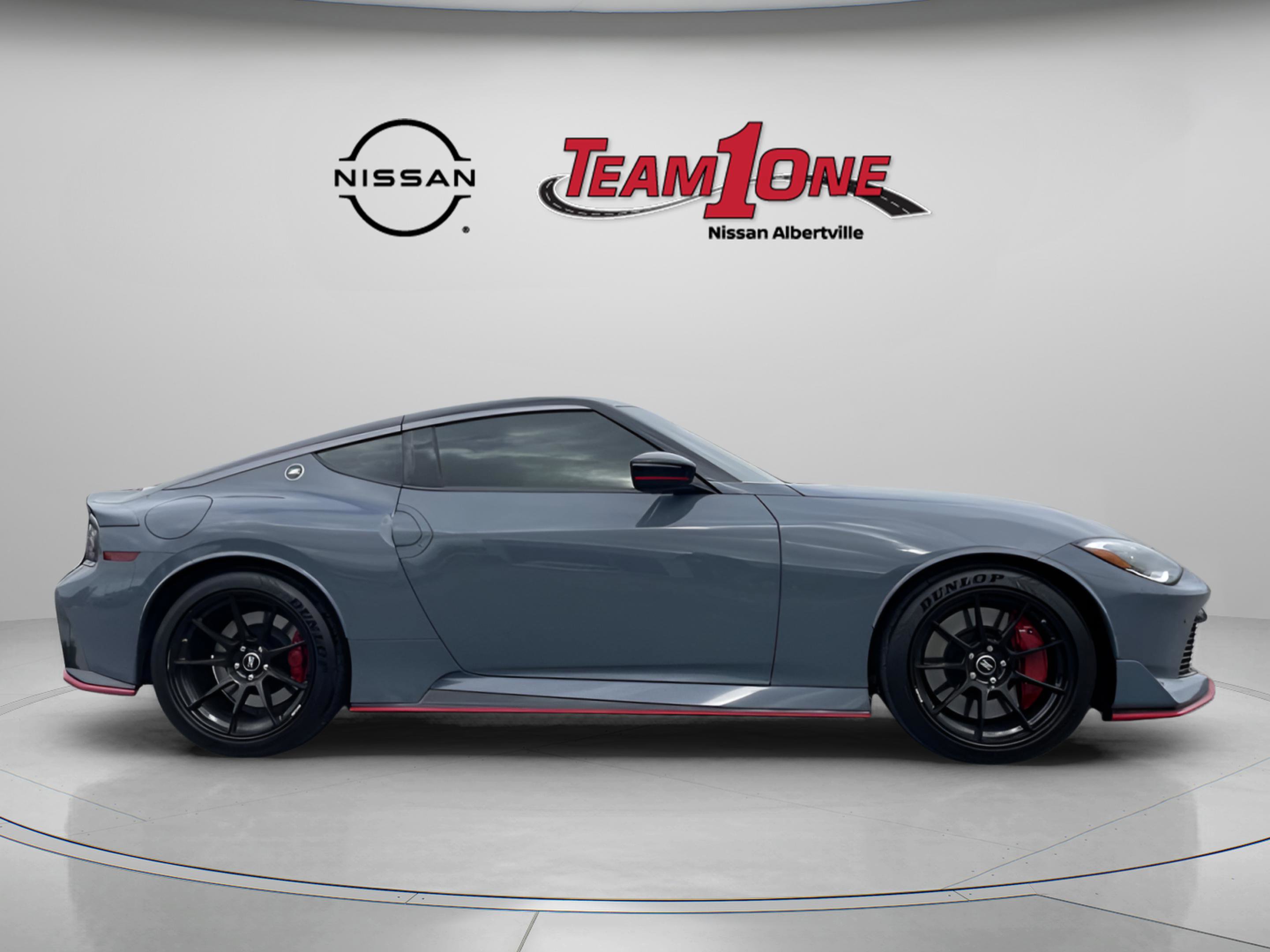 Used 2026 Nissan Z NISMO w/ Floor Mat Package image 11