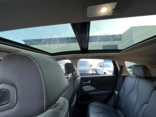 Used 2020 Acura RDX w/ Technology Package image 37