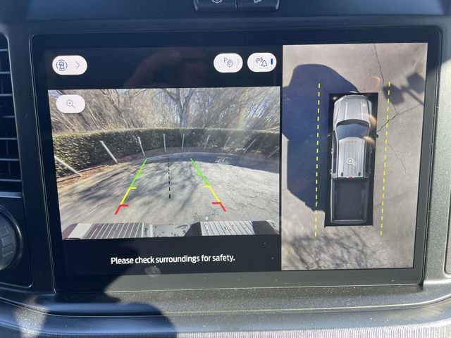 New 2026 Ford F350 Platinum image 21