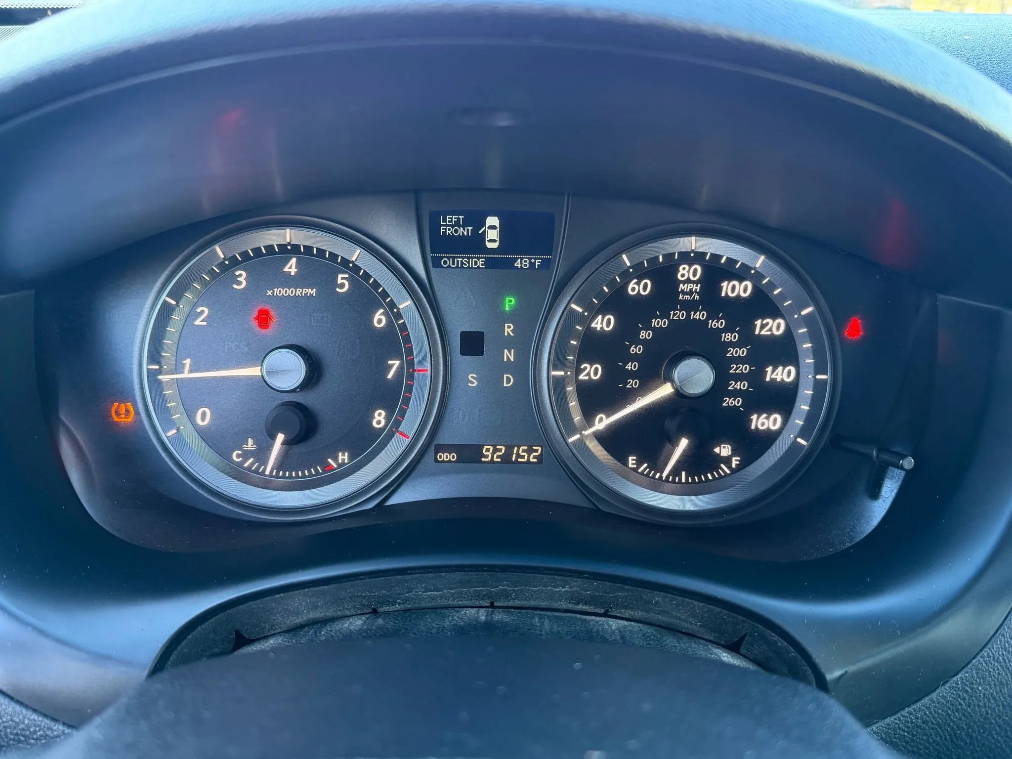 Used 2009 Lexus ES 350 image 11