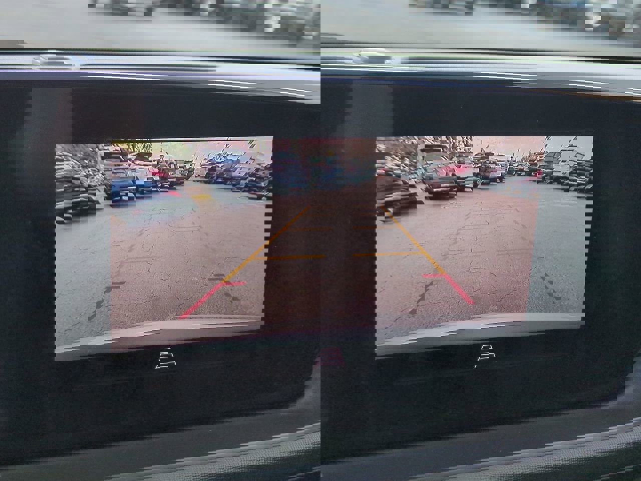 New 2026 Buick Envista Preferred image 20