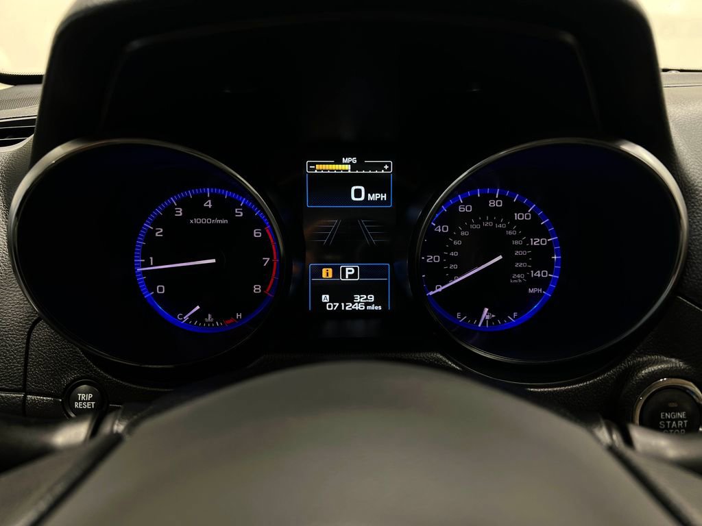 Used 2017 Subaru Outback 2.5i Limited image 25