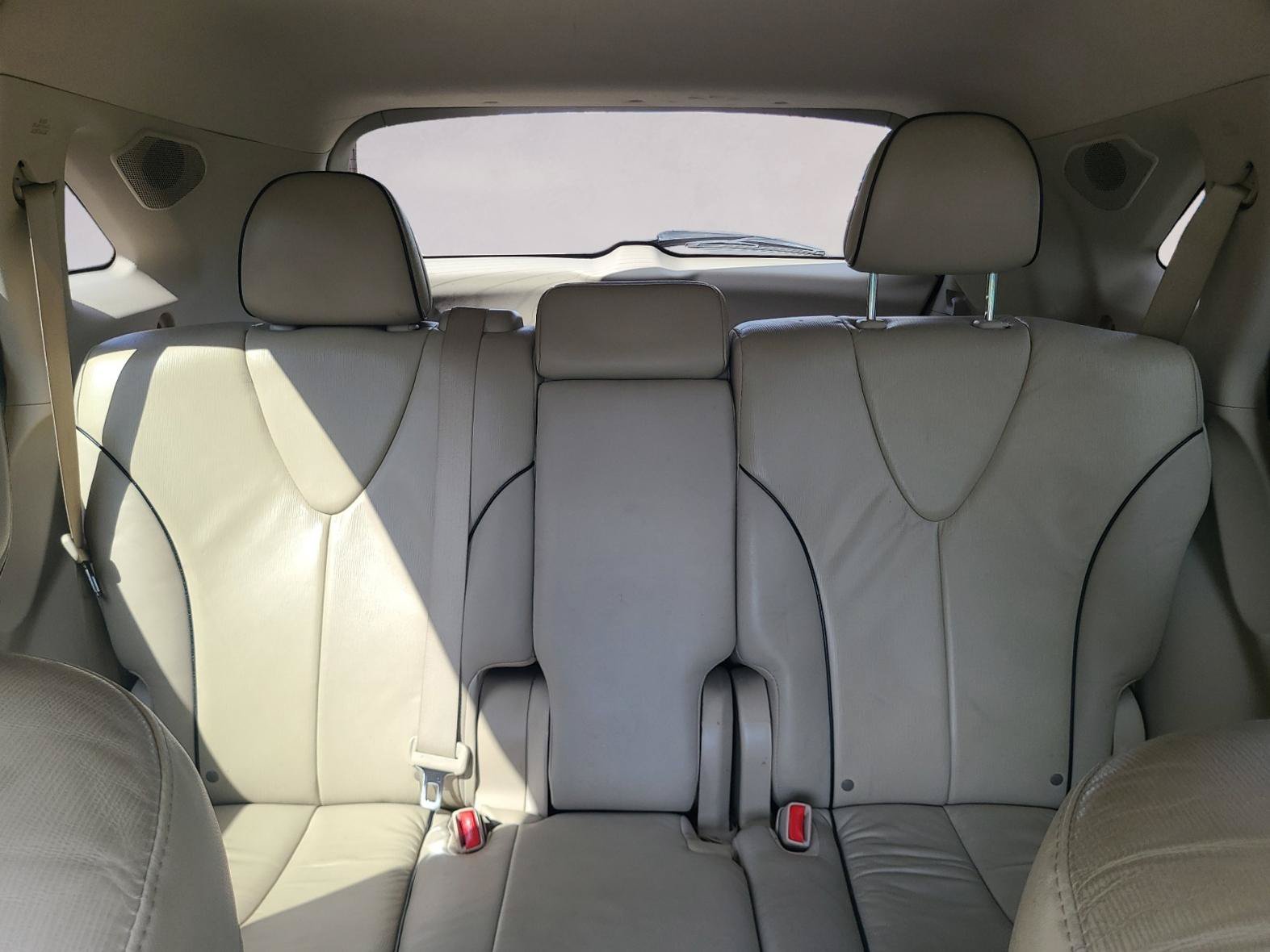 Used 2009 Toyota Venza w/ Comfort Pkg FWD image 18