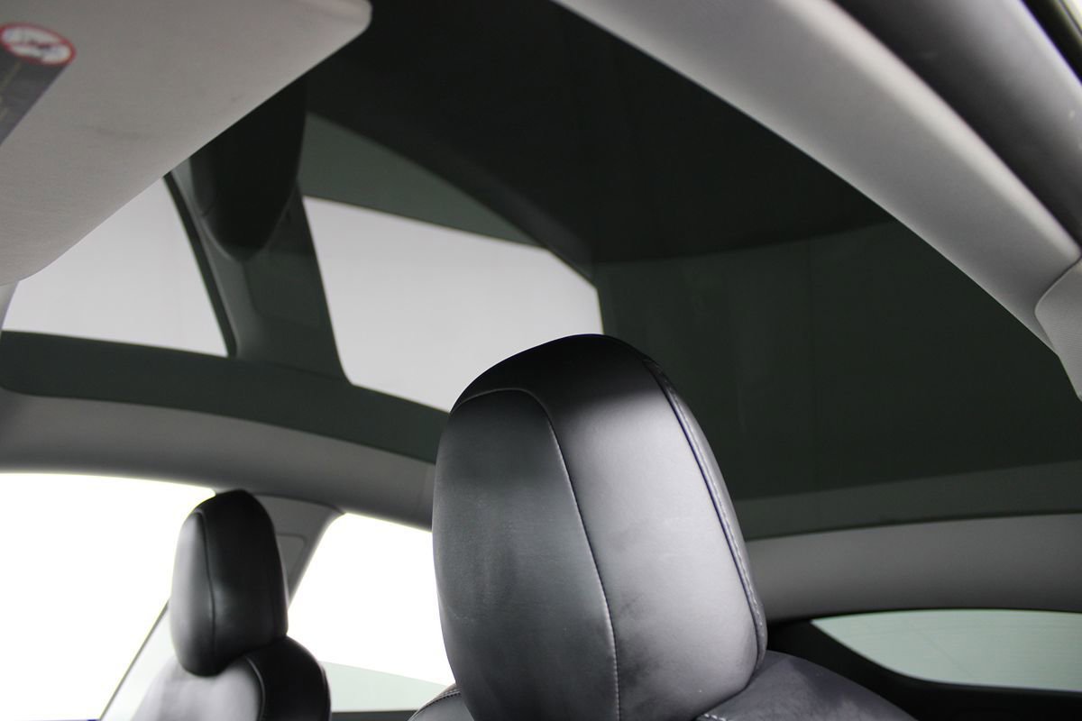 Used 2021 Tesla Model Y Long Range AWD/4WD image 10