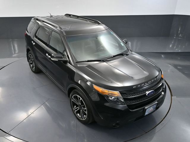 Used 2014 Ford Explorer Sport AWD/4WD image 60