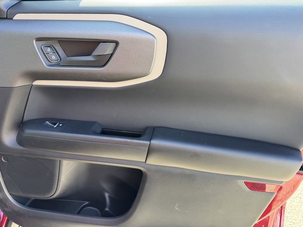 Used 2025 Ford Bronco Sport Big Bend AWD/4WD image 8