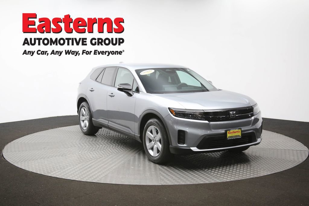 Used 2024 Honda Prologue EX image 48