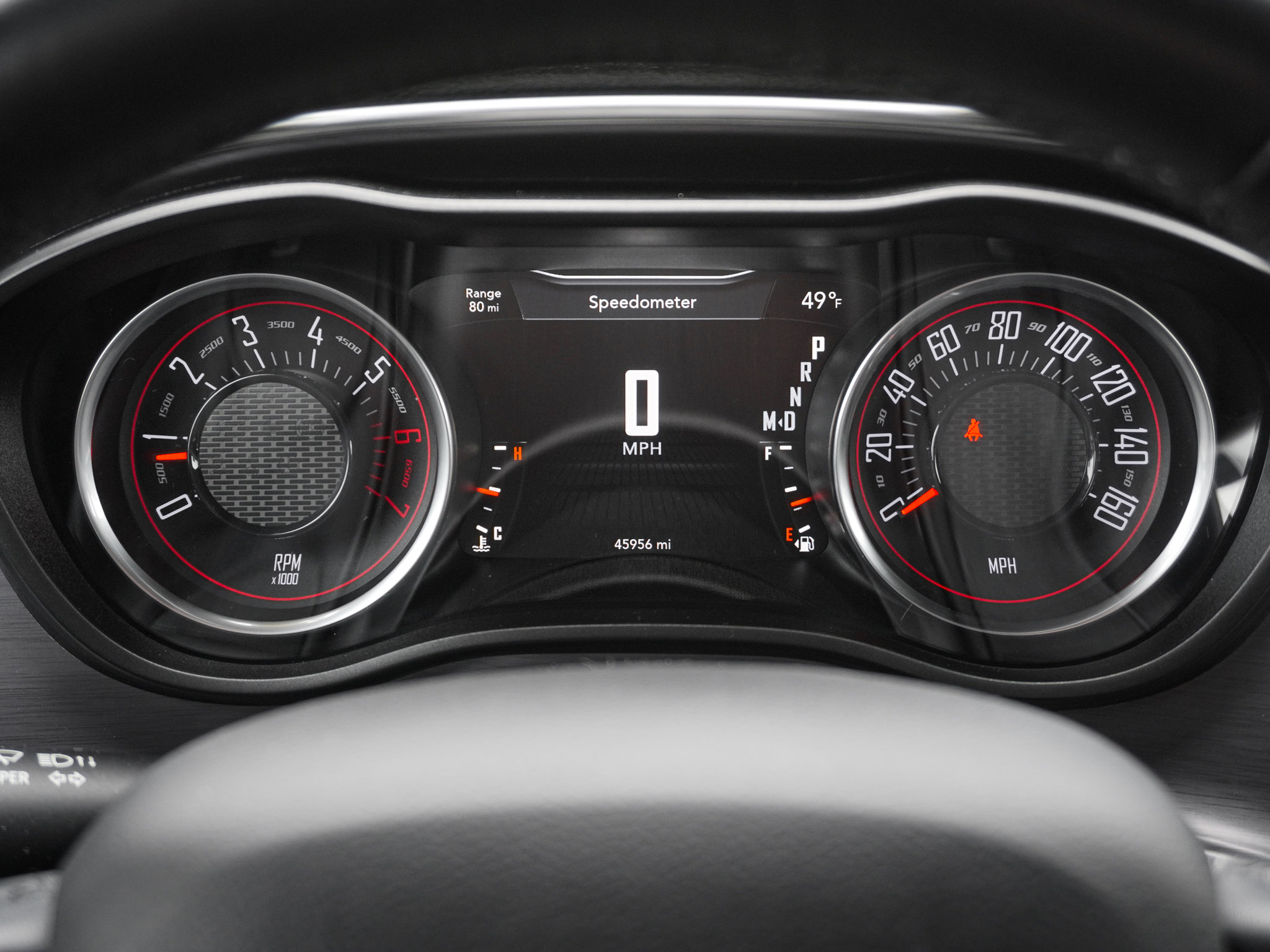 Used 2017 Dodge Challenger R/T w/ Cold Weather Group image 20