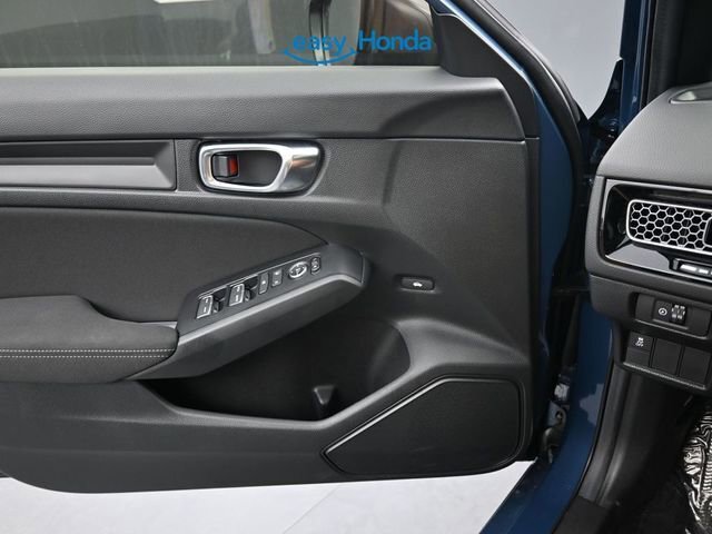 New 2026 Honda Civic Sport image 16