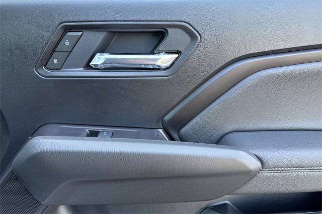 New 2025 GMC Canyon Elevation image 19