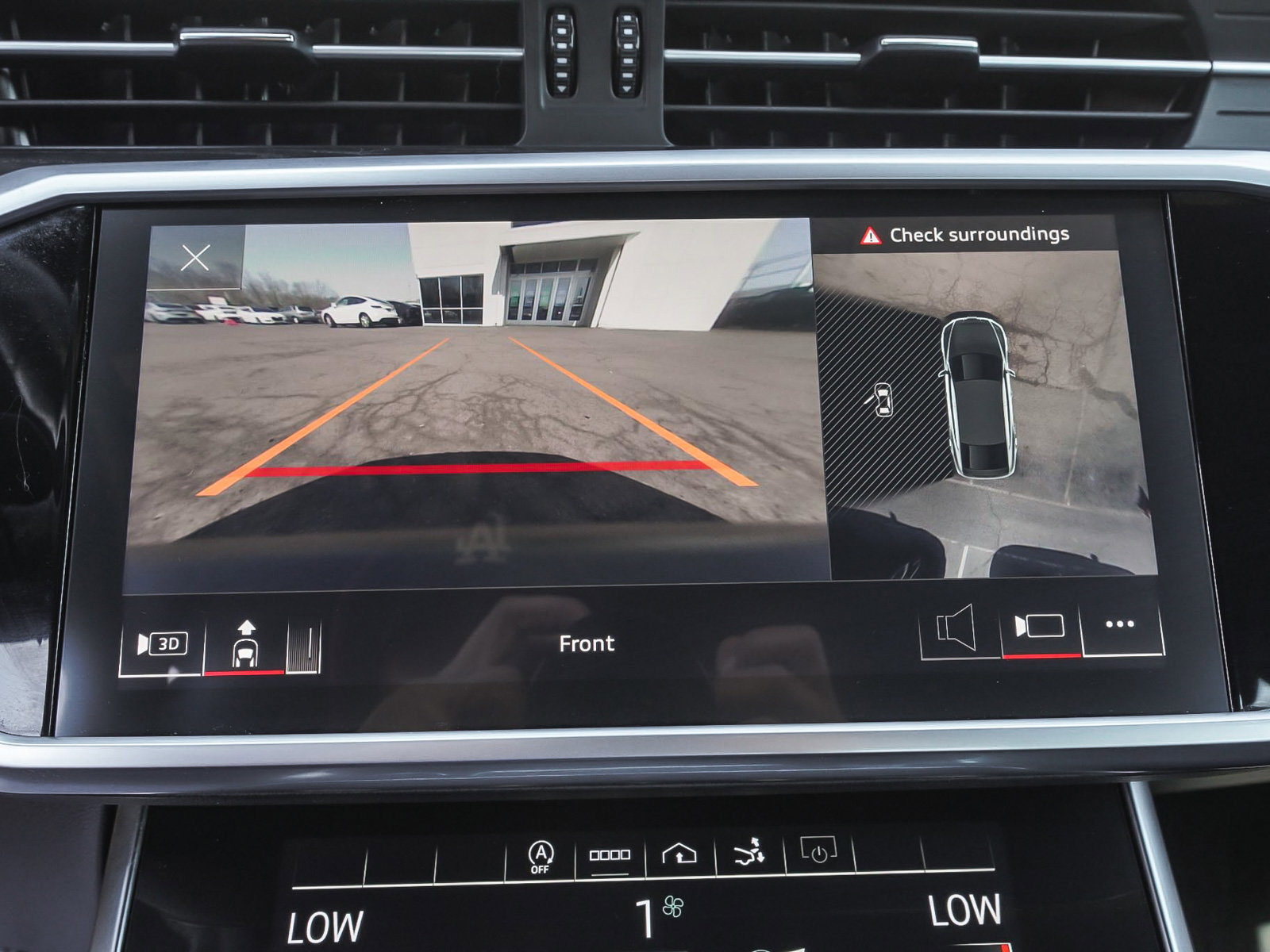 Used 2023 Audi A7 3.0T Premium w/ Convenience Package image 27