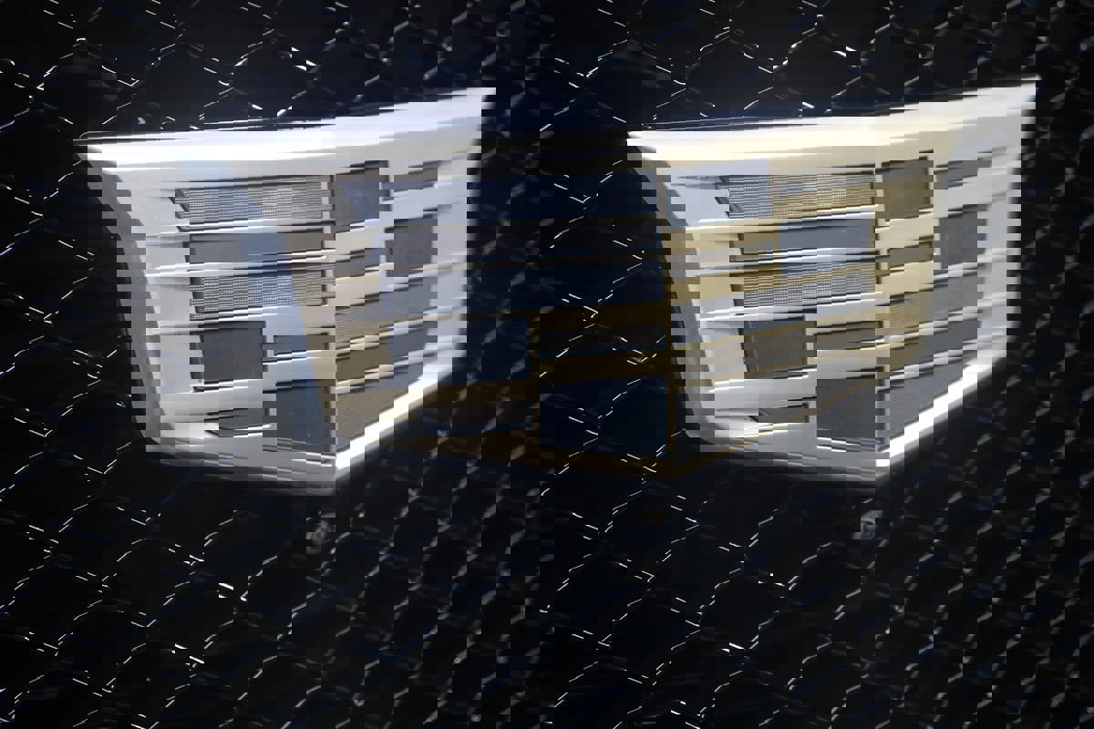 Used 2022 Cadillac Escalade Sport Platinum w/ LPO, ONYX Package image 12