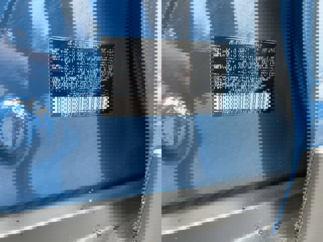 Used 2024 Subaru Outback Wilderness image 36