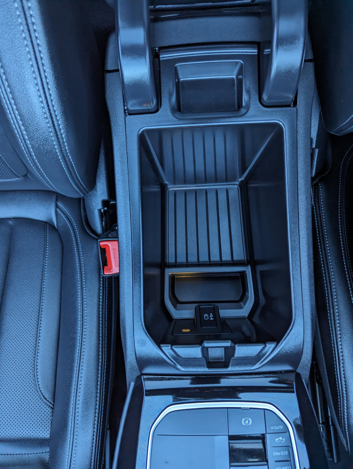 Used 2022 BMW X3 xDrive30i w/ Convenience Package w/ZPA image 28