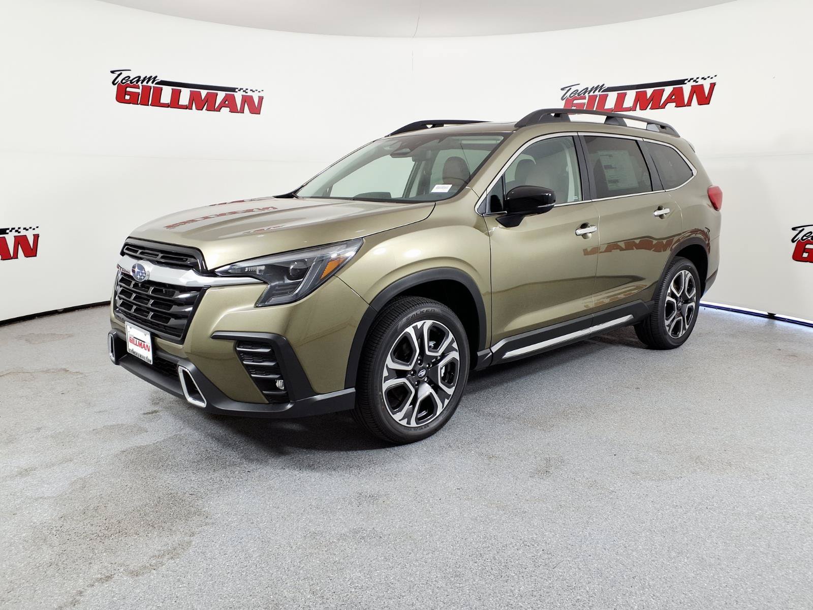 New 2027 Subaru Ascent Touring AWD/4WD image 2