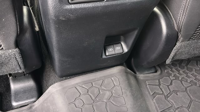 Used 2024 Toyota 4Runner TRD Pro AWD/4WD image 8