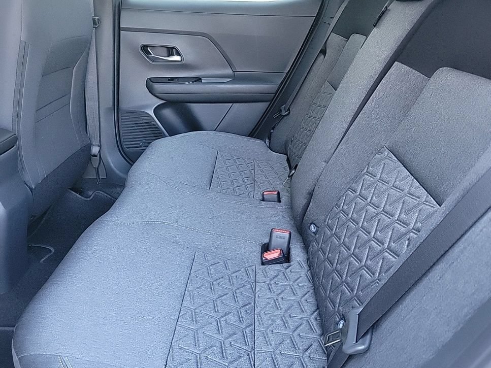 New 2026 Nissan Kicks SV AWD/4WD image 12