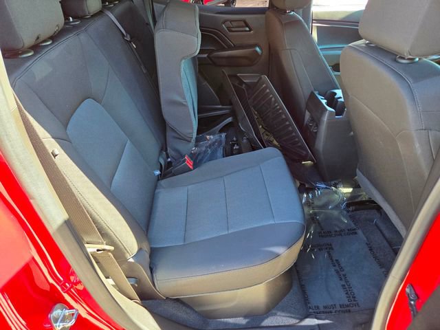 Used 2023 Chevrolet Colorado Trail Boss w/ Advanced Trailering Package image 19