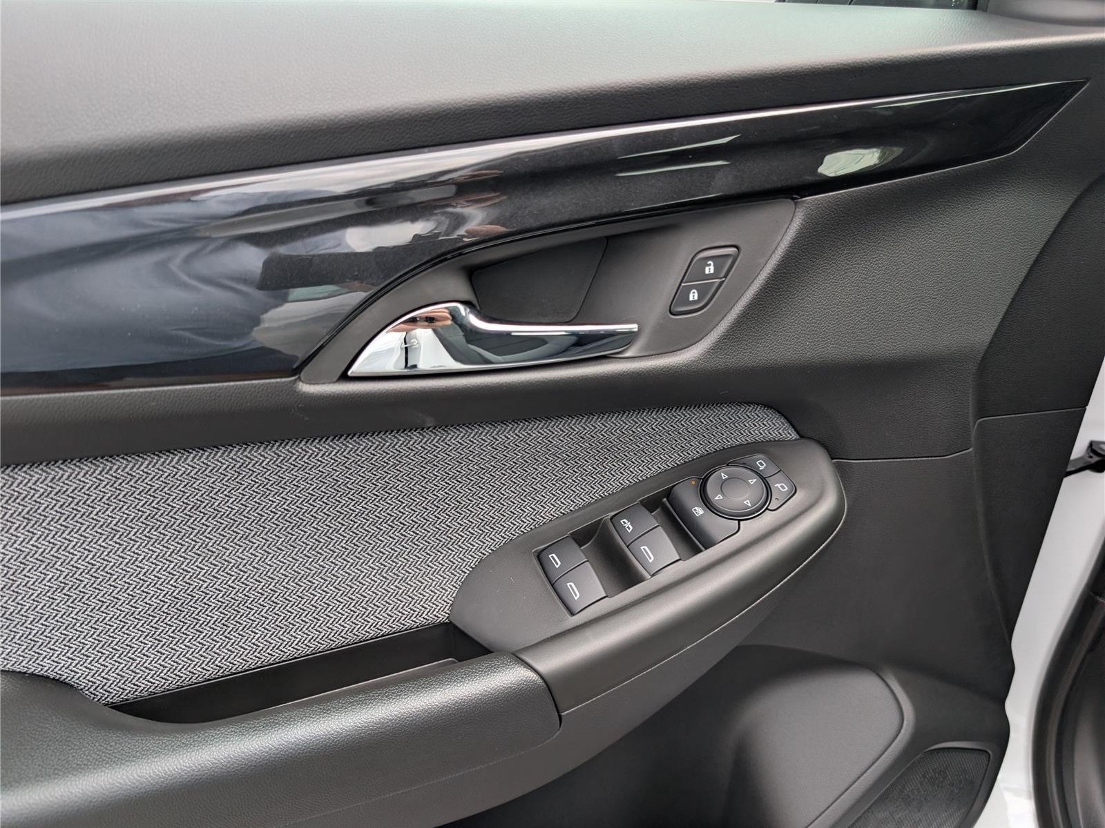 New 2026 Chevrolet TrailBlazer LS AWD/4WD image 15