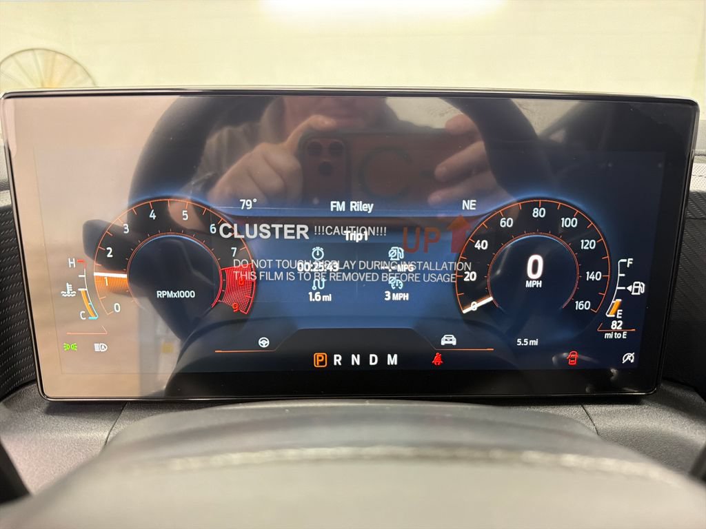 New 2026 Ford Mustang GT RWD image 22