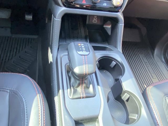 Used 2025 Ford Ranger Raptor image 31